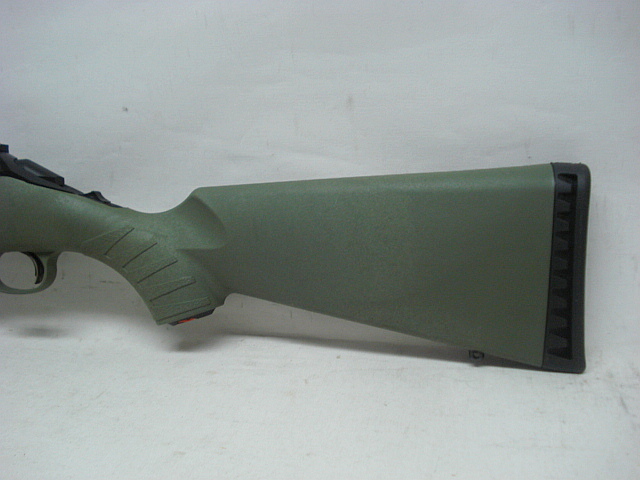 American Rifle Predator - .308Win, MG 5/8''-24