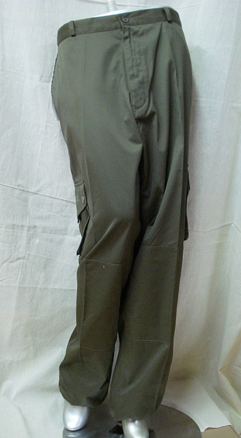 Duck Pantalon -