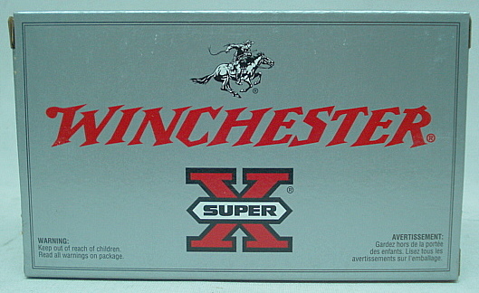 Winchester .308Win Power-Point - 11,7g/180gr (a20)#CX3086#