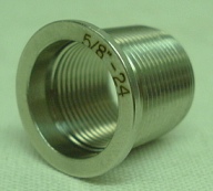 Gewindeadapter - M24x1 zu 15x1