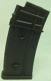 Magazin Soft-Air KSK-1C - 470Schuss/6mm/AEG