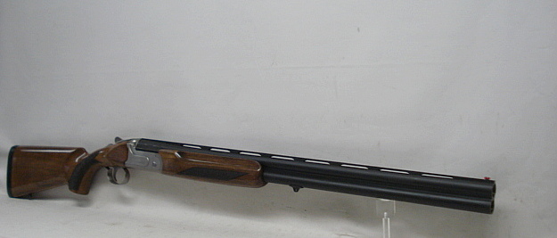Churchill Hunting 206X Links - 12/76, LL:71 cm