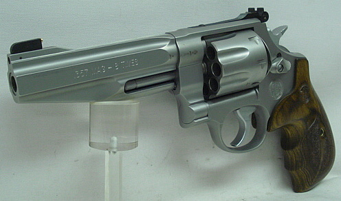 Smith&Wesson 627 Kal..357Mag., 5''Lauf