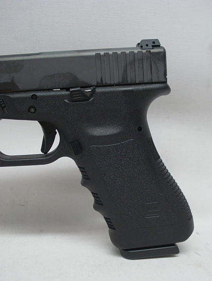 Glock 17L Gen.5 - 9mmLuger