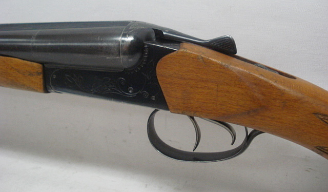 Baikal IJ-43