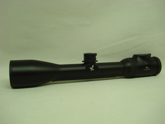 Z6I 2-12x50 BT SR 4A-I
