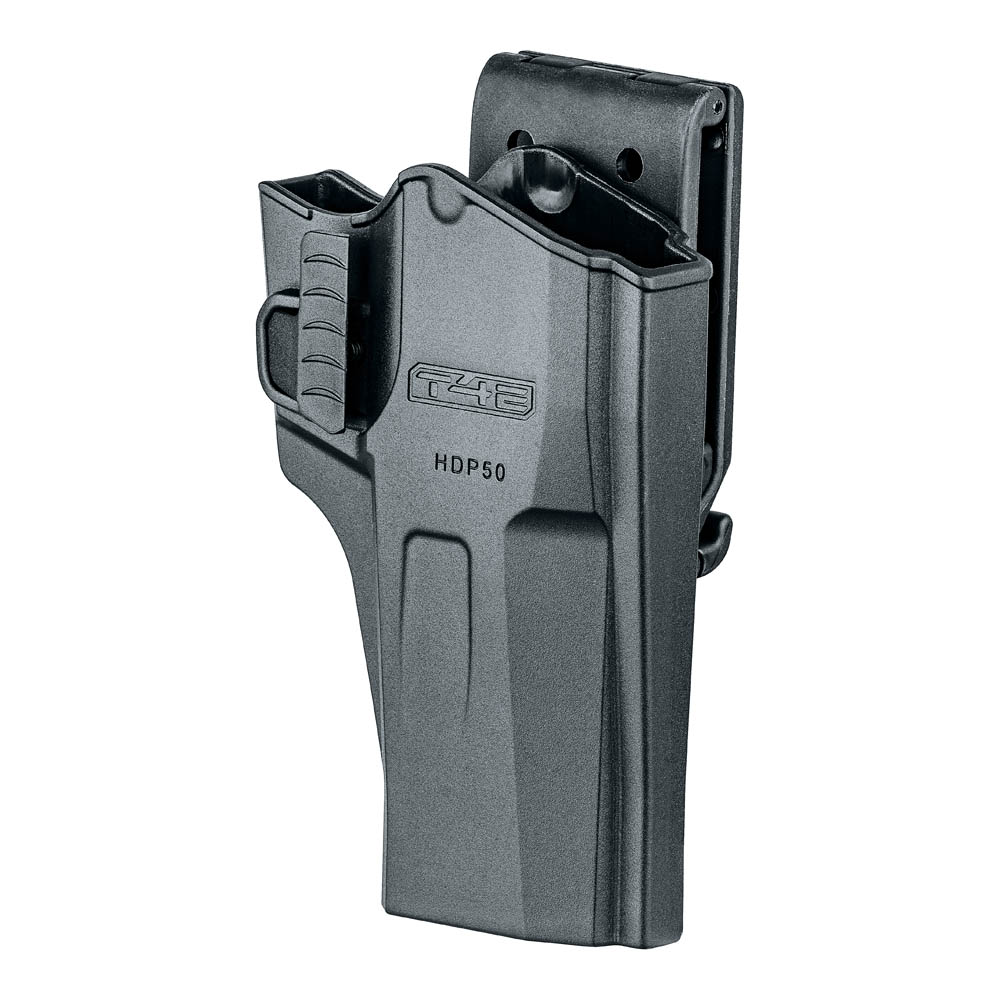 Holster für T4E HDP 50 - Polymer