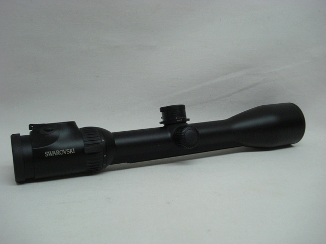 Z6I 2-12x50 BT SR 4A-I