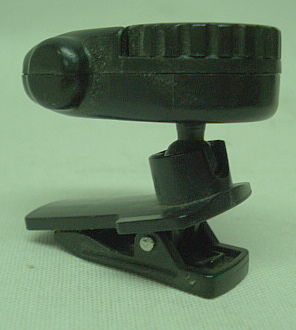 LED Klemmleuchte 3 LED - inkl. 2x CR2032