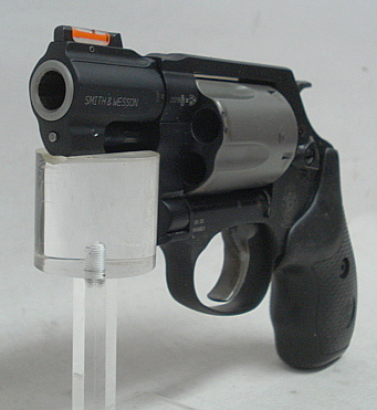 Smith&Wesson M360PD Airlite SC