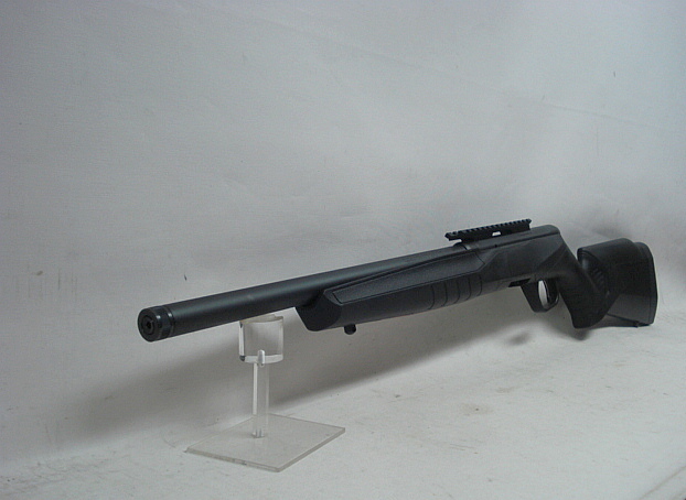B17FV-SR, LL: 41,3 cm - .17HMR, MG, oV