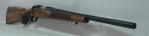 85 Varmint Fluted LL51 MG oV - .308Win,Holzschaft,Flintenabz.