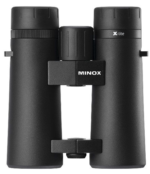 X-lite 10x42 - Pirsch, Ansitz, Reviergang