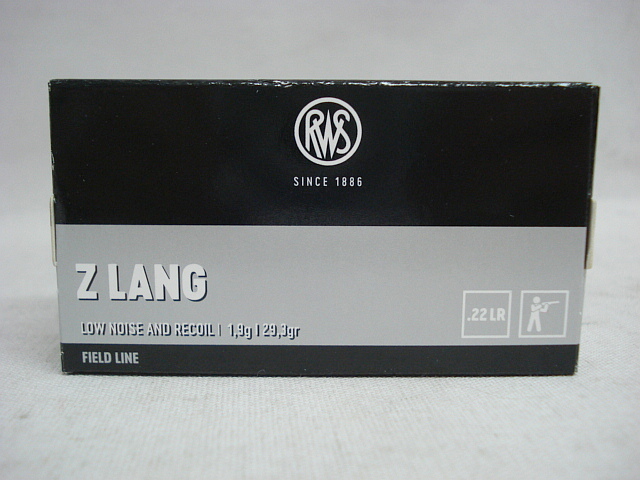 .22lr Z-lang - a50