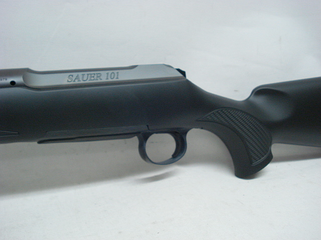101 Classic XT LL56 MG oV - .308Win, Polymer-Softtouch