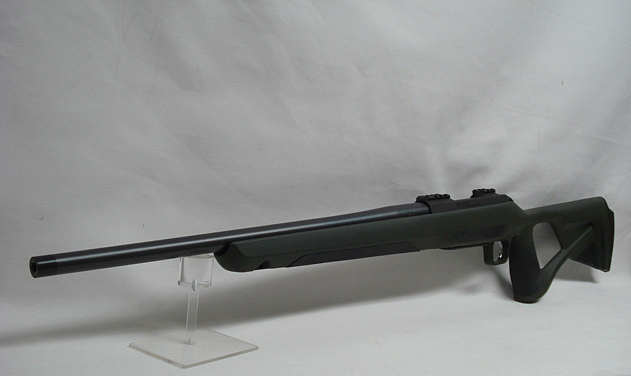 CZ 600 Ergo - .308Win,LL: , MG, oV
