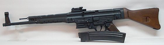 GSG StG44 Kal.9mm P.A.K.