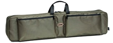 Kompakt-Futteral-89cm - Rucksacktrageriemen,grün