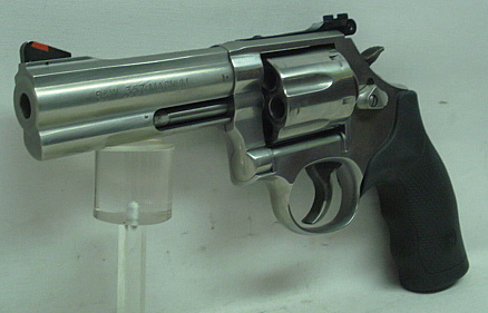 S&W 686-4