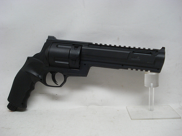 TR 68 / HDR 68 Revolver  T4E - .68 CO2,