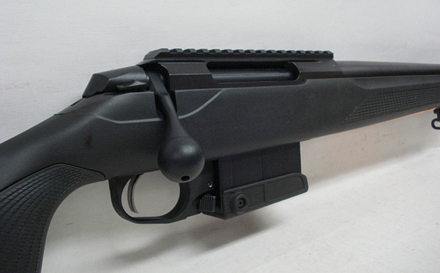 T3x CTR AS LL51 oV MG - .308Win, Kunststoffschaft