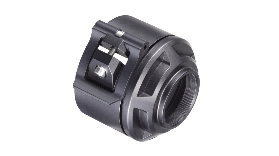Armazone Adapter M33x0,75 Ø62 - mm für Nitehog TIR-M35 Viper