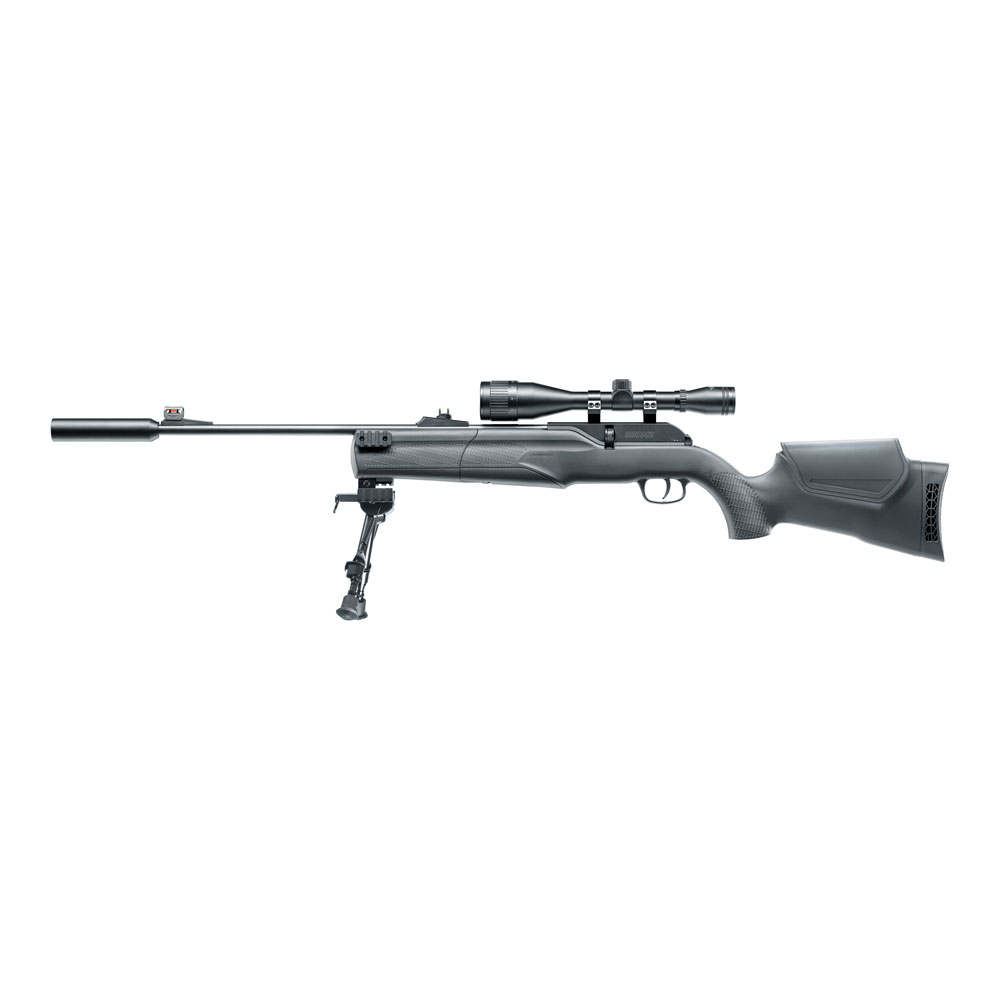 850 M2 XT Kit Kal.4,5mm - Co-2,8Schuss,div.Zubehör