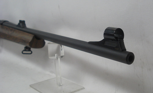 870 LL56 mV - .30-06Spring, GFK Wood