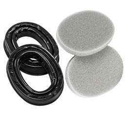 Hygieneset mit Gelringe - für Pelto SportTac