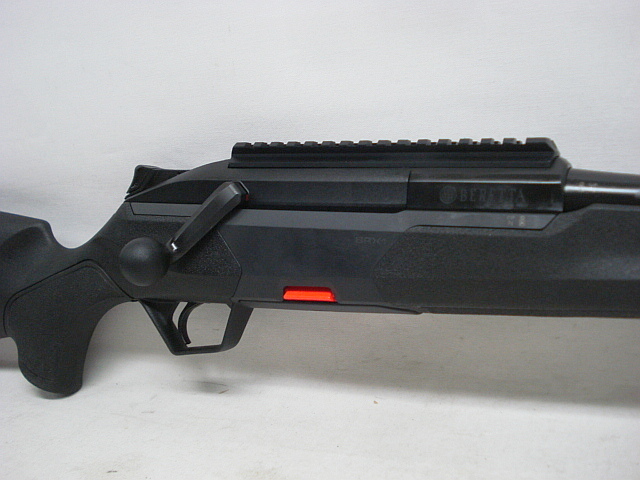 Beretta BRX1 Synthetic Black - .308Win Kurz LL51cm