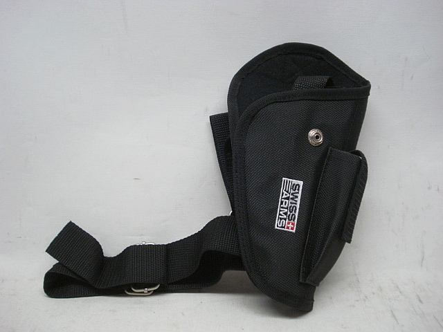 Oberschenkelholster -