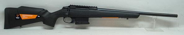 T3X CTR Kal..223Rem - LL:62cm, MG, oV