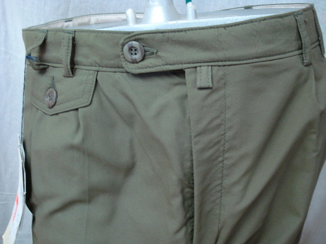 Hose leicht aus Tactel