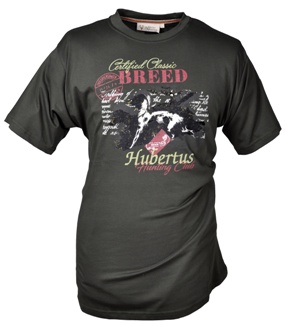 T-Shirt Certified Breed -