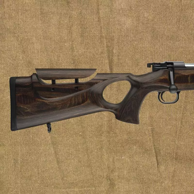 M12 MAX II 51cm MG oV - .308Win, Handsp. SH-LoS