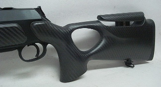 404 Synchro XTC LL47 MG oV - .308Win, kannelierter Lauf