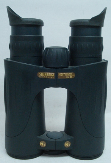 Nighthunter XP 8x44 - Fast-Close-Focus