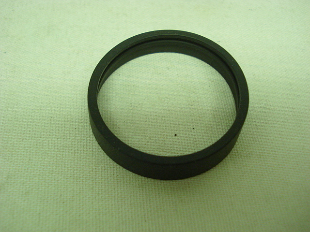 Okular-Gummiring Optika5 - Ø 43,5 mm