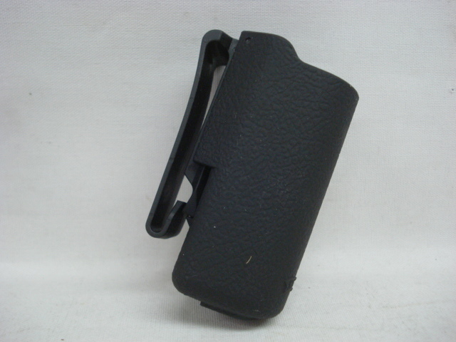 Gürtelholster Walther Xenon - Taschenlampe mit Federclip