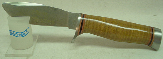 Kindermesser feststehend - Mein Messer + Corduraetui