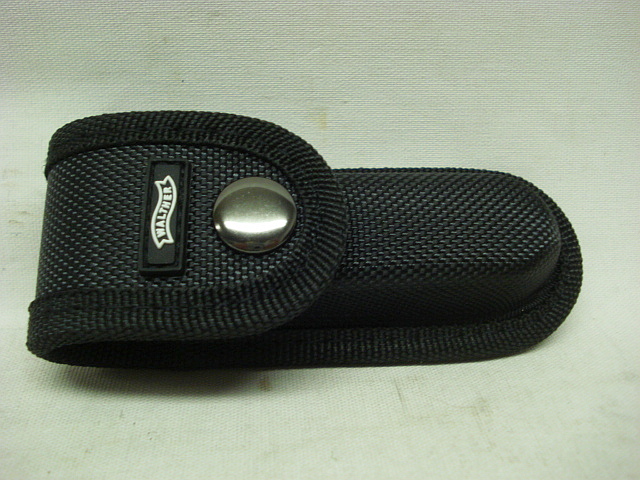 CSK Folding Knife - Klinge: 6,9cm, 440 Stahl