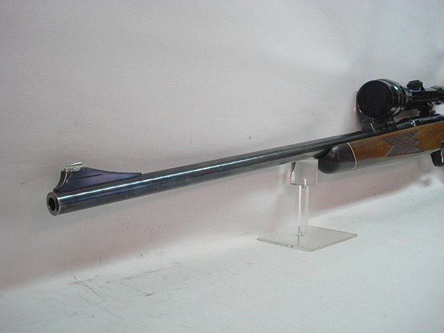 Steyr Mannlicher S Kal.8x68S