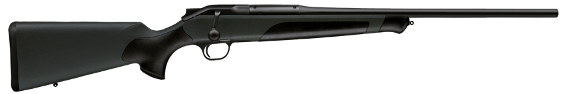 R8 Professional dunkelgrün - .308Win.,LL:58cm,o.V