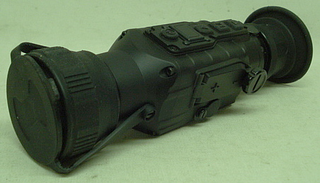 JSA TA450 Vorsatzgerät - Reichweite: 2400 m