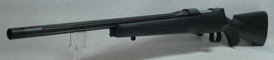 Mauser M12 Impact Black