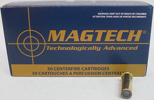 .38Spec LWC - 9,59g/148gr (a50) #38B#
