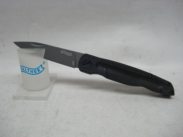 CSK Folding Knife - Klinge: 6,9cm, 440 Stahl