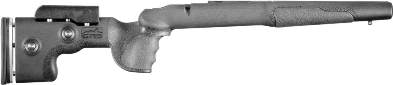 Berserk Tikka T3 - RH