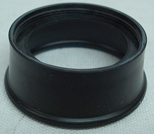 Stülpmuschel Zeiss Fernglas