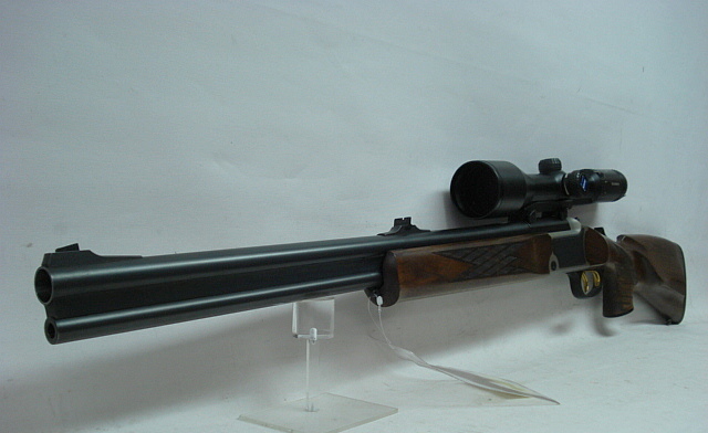 97 +Zeiss Varip. 2,5-10x50 - 8x57JRS, 12/76